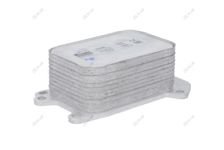 Масляний радіатор Nissens 90966