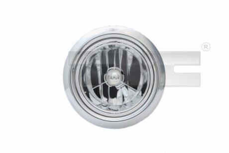 Фара противотуманна TYC 19-5879-05-9