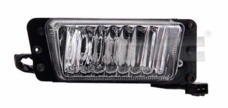 Фара противотуманна TYC 19-0621-05-2