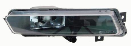 Фара противотуманна TYC 19-0752-01-9