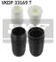 Сервісний комп-кт амортизатора SKF VKDP 33169 T (фото 1)