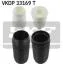 Сервісний комп-кт амортизатора SKF VKDP 33169 T (фото 1)