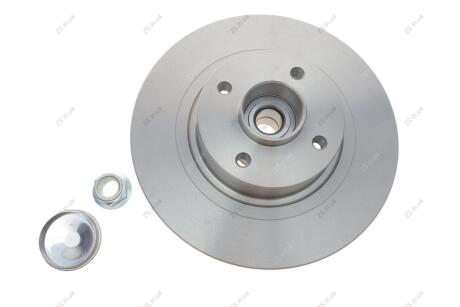 Гальмівний диск з підшипником SKF VKBD 1014