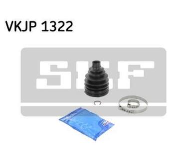 Пильовик приводу колеса SKF VKJP 1322