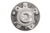 Підшипник колісний SKF VKBA 7660 (фото 2)