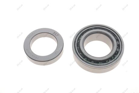 Підшипник колісний SKF VKBA 7145