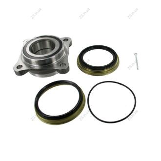 Підшипник колісний SKF VKBA 6900