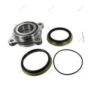 Підшипник колісний SKF VKBA 6900