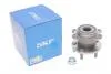Підшипник колісний SKF VKBA 6889 (фото 1)