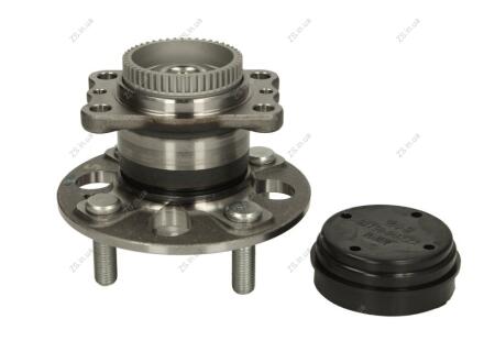 Підшипник колісний SKF VKBA 7642