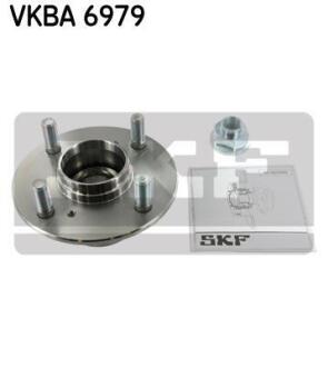 Підшипник колісний SKF VKBA 6979
