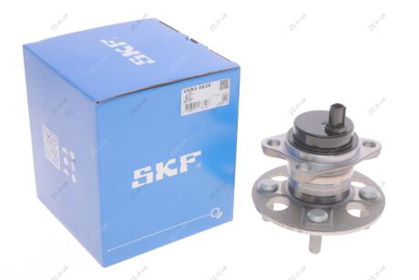 Підшипник колісний SKF VKBA 6828