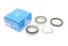 Підшипник колісний SKF VKBA 6700 (фото 1)