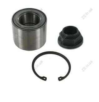 Підшипник колісний SKF VKBA 3642