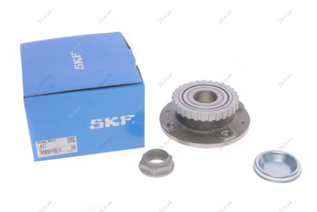 Підшипник колісний SKF VKBA 3592