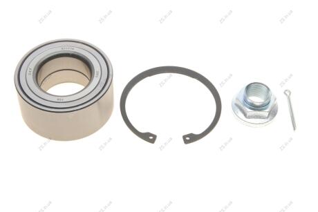 Підшипник колісний SKF VKBA 7759