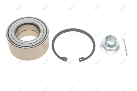 Підшипник колісний SKF VKBA 7759