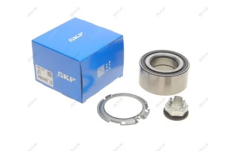 Підшипник колісний SKF VKBA 3618