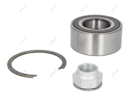 Підшипник колісний SKF VKBA 3599