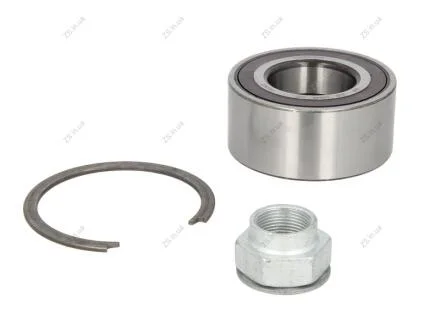 Підшипник колісний SKF VKBA 3599