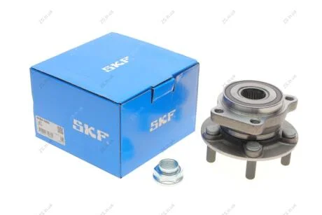 Підшипник колісний SKF VKBA 6885