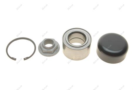 Підшипник колісний SKF VKBA 3501