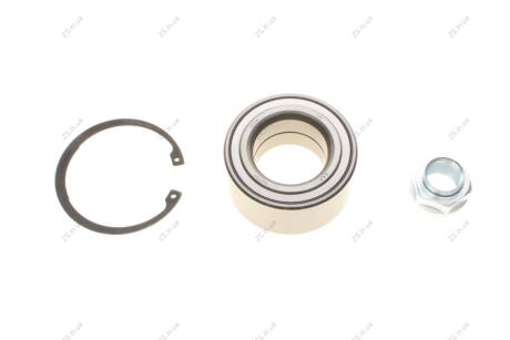 Підшипник колісний SKF VKBA 3961