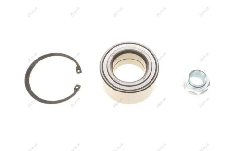 Підшипник колісний SKF VKBA 3961