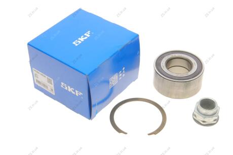 Підшипник колісний SKF VKBA 6539