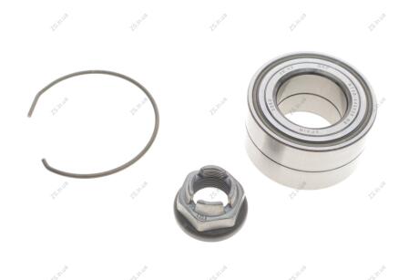 Підшипник колісний SKF VKBA 3496