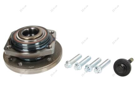 Підшипник колісний SKF VKBA 3526