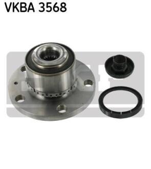 Підшипник колісний SKF VKBA 3568