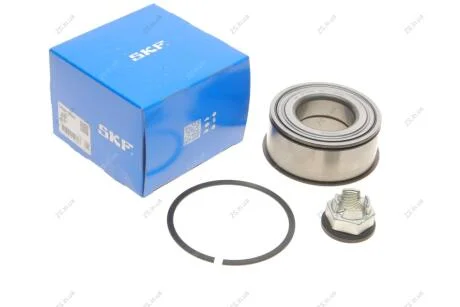 Підшипник колісний SKF VKBA 3504