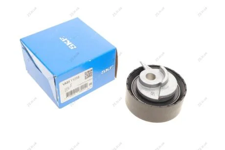 Натяжний ролик SKF VKM 11258