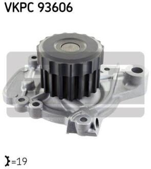 Водяна помпа SKF VKPC 93606