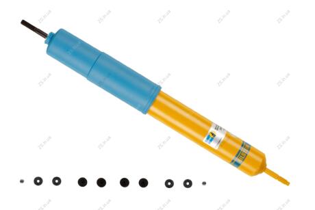 Амортизатор підвіски BILSTEIN 24-004732