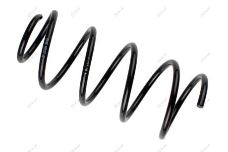 Пружина підвіски BILSTEIN 37-253684