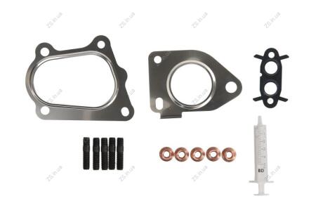 Комплект прокладок турбіни Elring 846.620