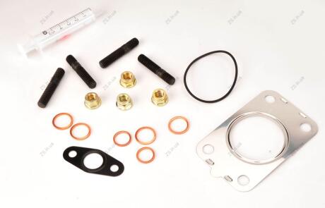 Комплек прокладок турбіни Elring 715.720