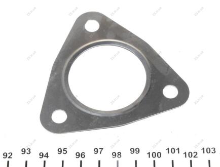Прокладка прийомної труби Elring 016.381