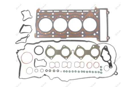 Комплект прокладок ГБЦ Elring 735.070