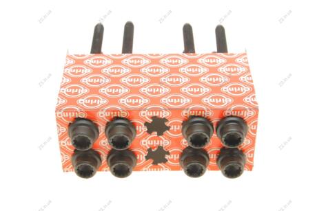 Болти головки блоку Elring 445.890