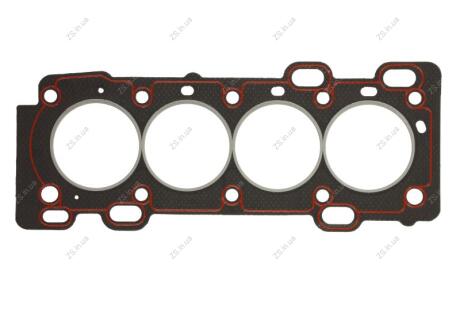 Прокладка під ГБЦ Elring 377.741