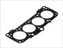 Прокладка пiд ГБЦ Elring 917.826 (фото 1)