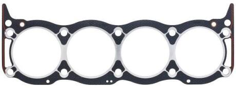 Прокладка пiд ГБЦ Elring 916.059