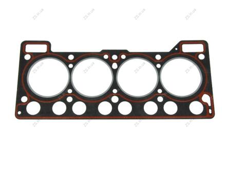 Прокладка пiд ГБЦ Elring 436.421