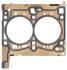 Прокладка пiд ГБЦ Elring 655.980 (фото 1)