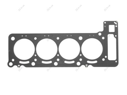 Прокладка під ГБЦ Elring 906.800