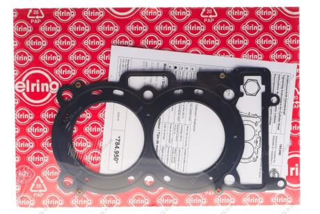 Прокладка пiд ГБЦ Elring 784.950