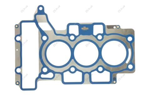 Прокладка пiд ГБЦ Elring 592.540